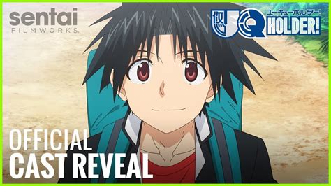 watch uq holder|uq holder free english dub.